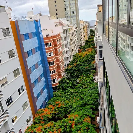 Chc Appartement *